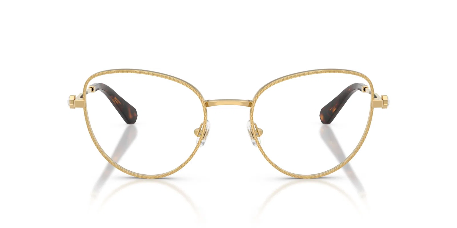 Swarovski 1022 Eyeglasses - view 34